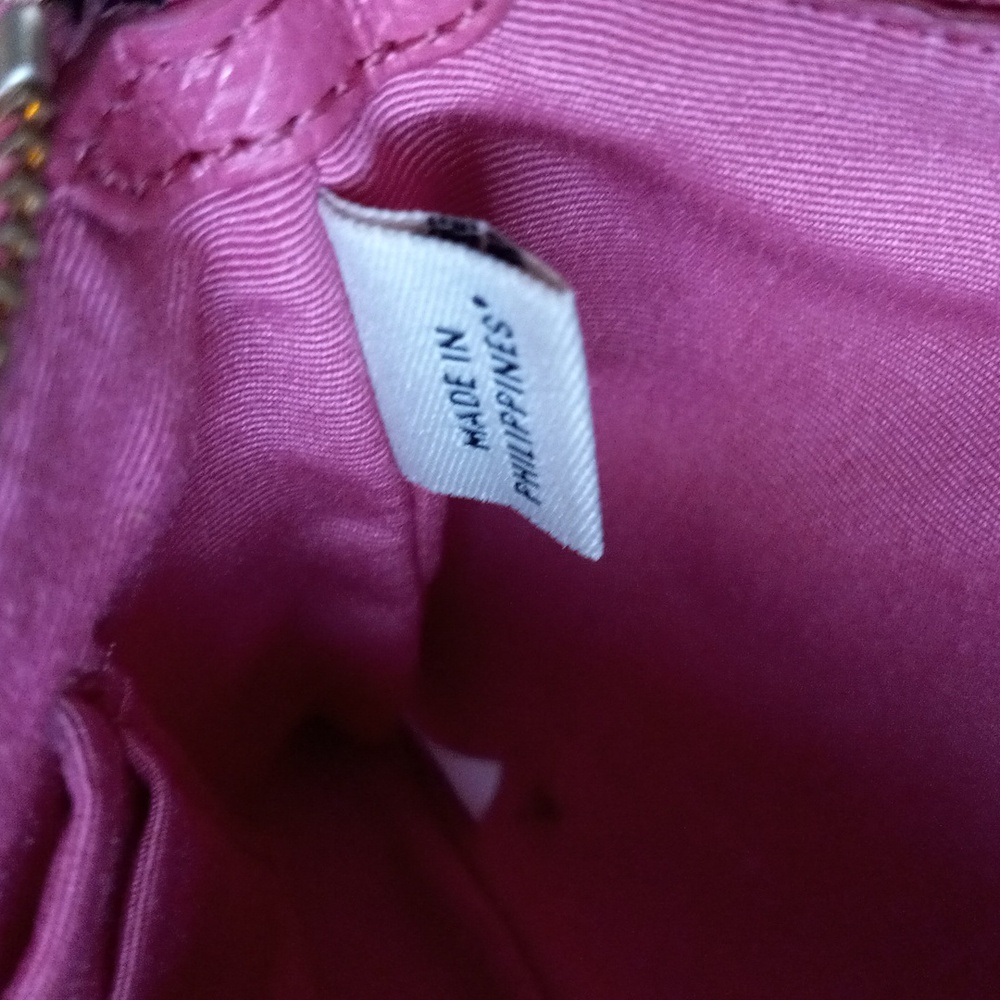 Coach Wristlet Pink - Picture 11 of 14